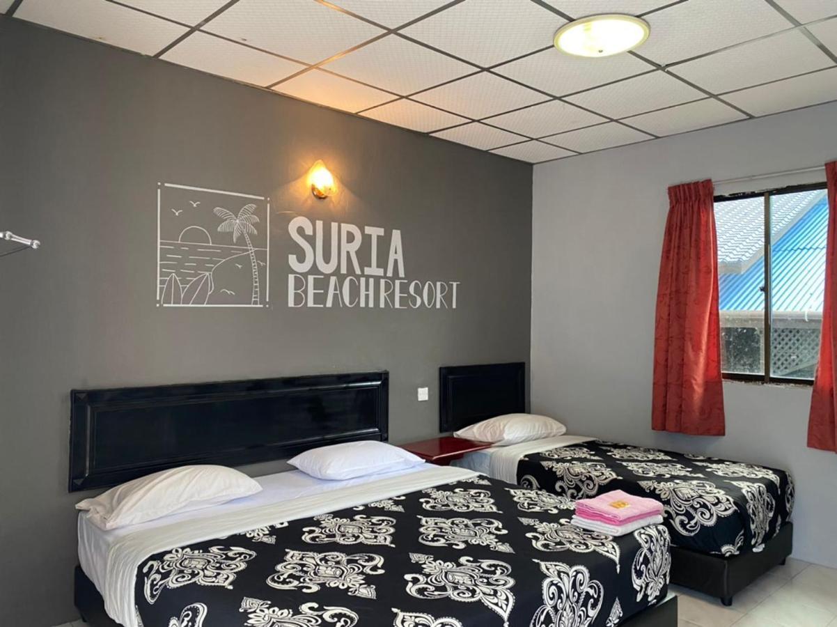 Resort Suria Pangkor *