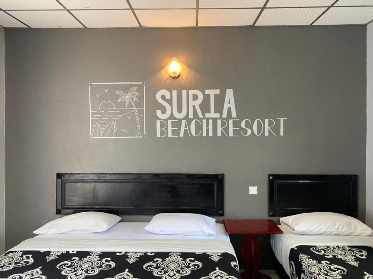Resort Suria Pangkor