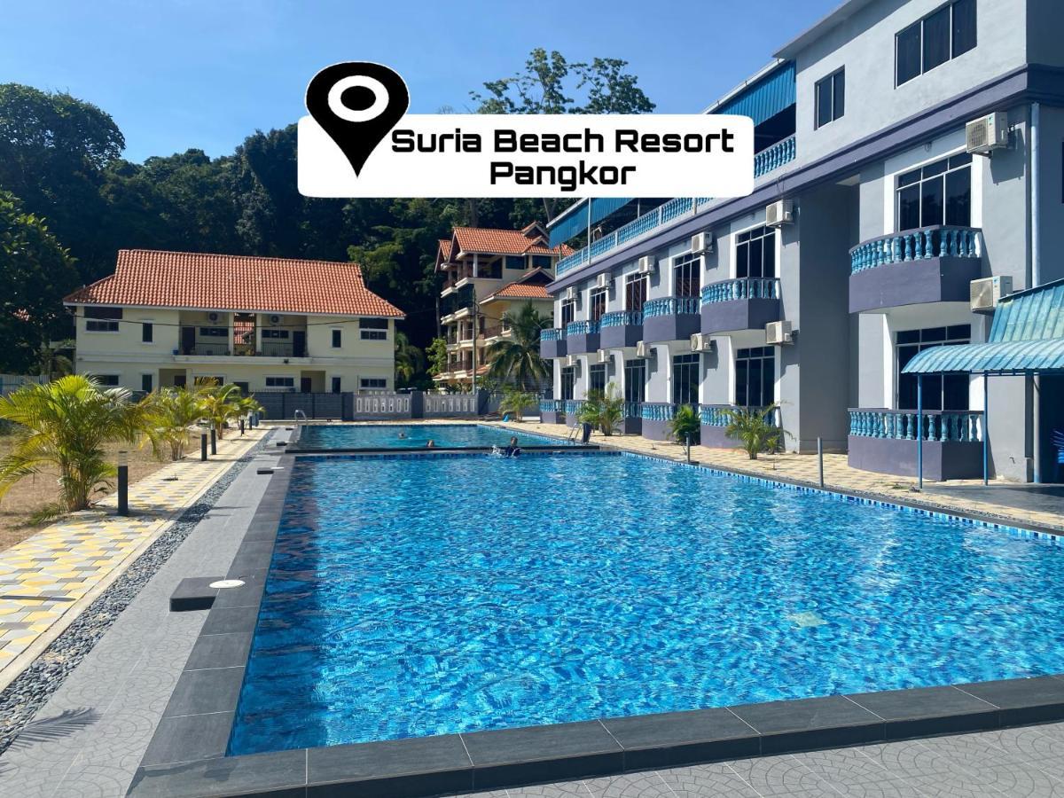 Resort Suria Pangkor