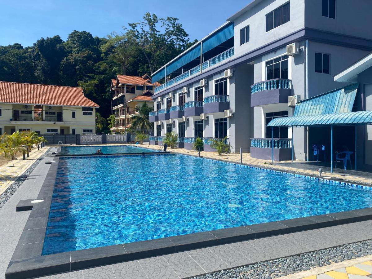 Suria Pangkor Resort